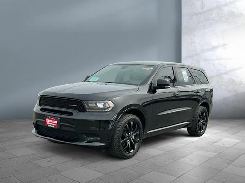 2019 Dodge Durango GT Plus