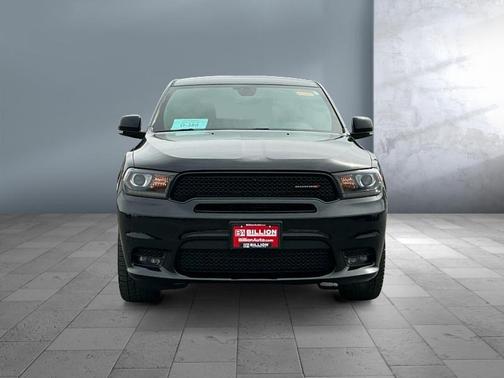 2019 Dodge Durango GT Plus