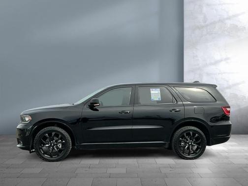 2019 Dodge Durango GT Plus