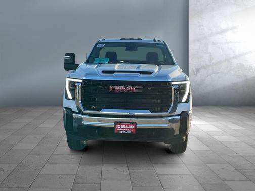 2026 GMC Sierra 2500 Pro