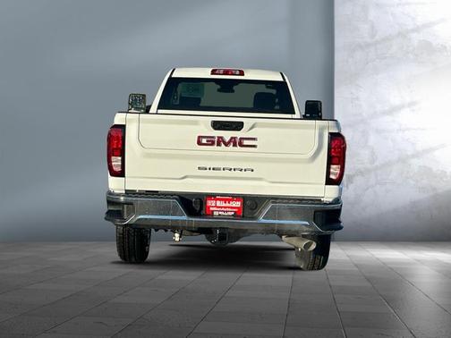 2026 GMC Sierra 2500 Pro