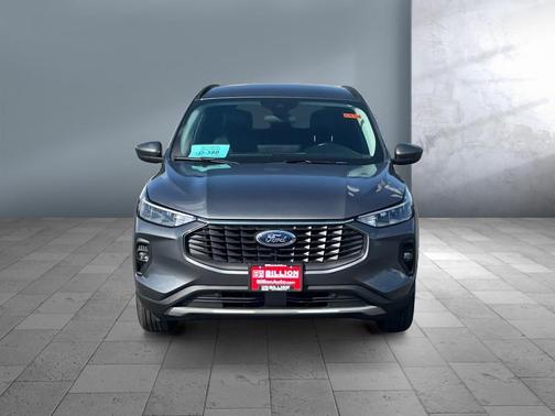 2025 Ford Escape PHEV Base