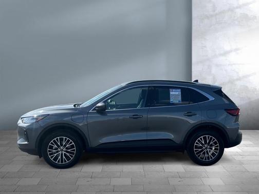 2025 Ford Escape PHEV Base