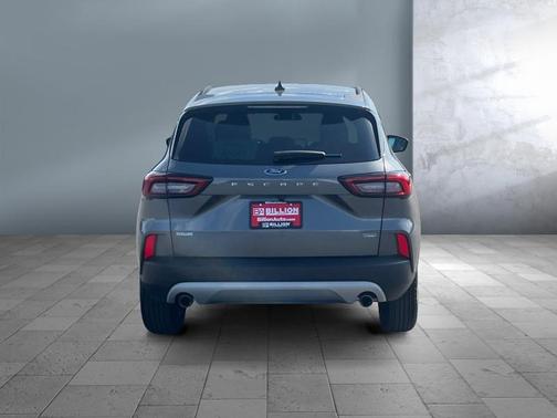 2025 Ford Escape PHEV Base