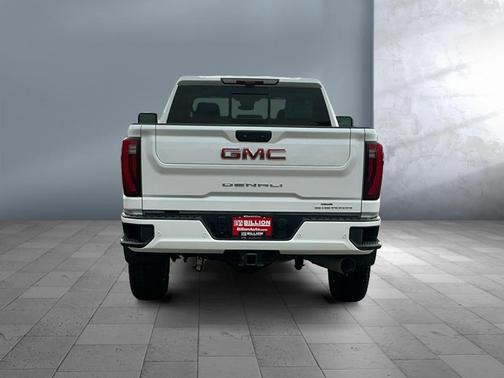2024 GMC Sierra 3500 Denali