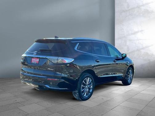 2024 Buick Enclave Avenir AWD