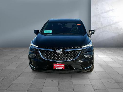 2024 Buick Enclave Avenir AWD