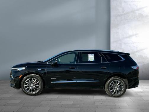 2024 Buick Enclave Avenir AWD