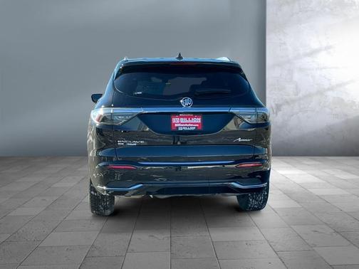 2024 Buick Enclave Avenir AWD