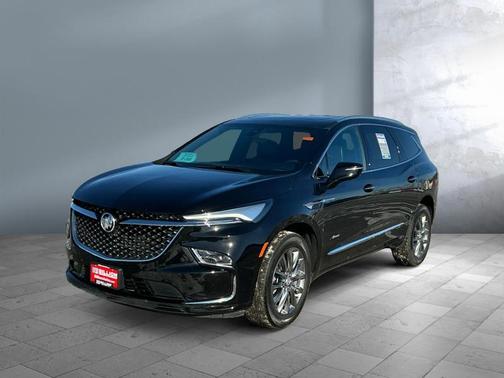 2024 Buick Enclave Avenir AWD