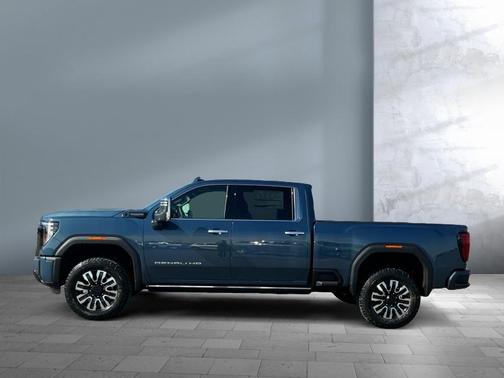 2026 GMC Sierra 3500 Denali