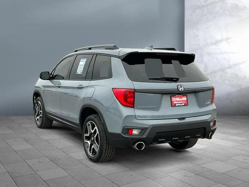 2023 Honda Passport AWD Elite