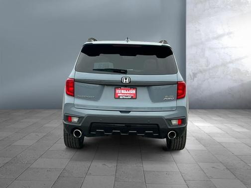 2023 Honda Passport AWD Elite