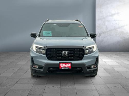 2023 Honda Passport AWD Elite
