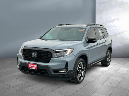 2023 Honda Passport AWD Elite
