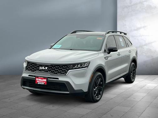 2023 Kia Sorento S