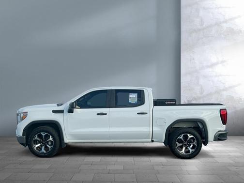 2021 GMC Sierra 1500 Base