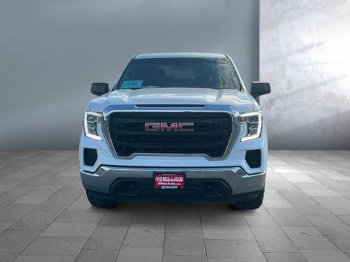 2021 GMC Sierra 1500 Base