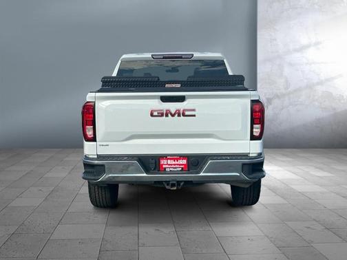 2021 GMC Sierra 1500 Base