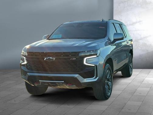 2023 Chevrolet Tahoe 4WD Z71