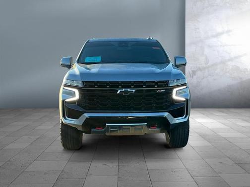 2023 Chevrolet Tahoe 4WD Z71