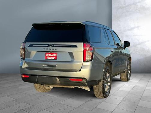 2023 Chevrolet Tahoe 4WD Z71