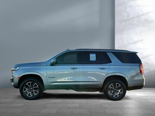 2023 Chevrolet Tahoe 4WD Z71