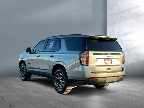 2023 Chevrolet Tahoe 4WD Z71