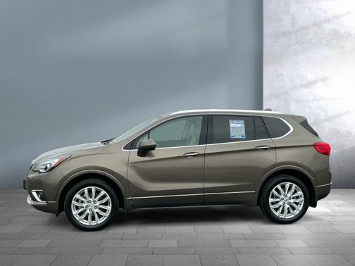 2019 Buick Envision Premium I