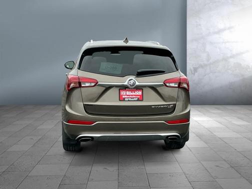 2019 Buick Envision Premium I