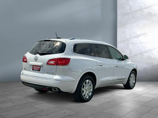 2016 Buick Enclave Premium