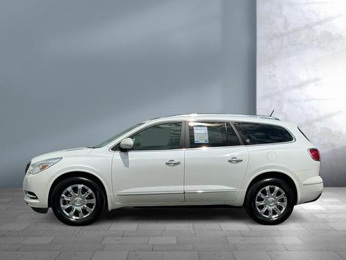 2016 Buick Enclave Premium