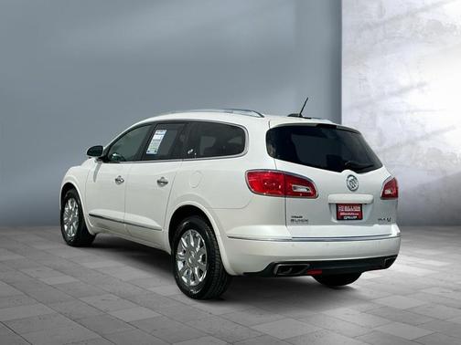 2016 Buick Enclave Premium