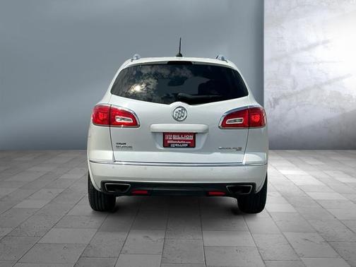 2016 Buick Enclave Premium