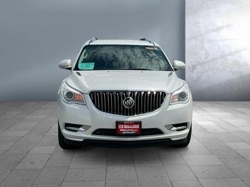 2016 Buick Enclave Premium