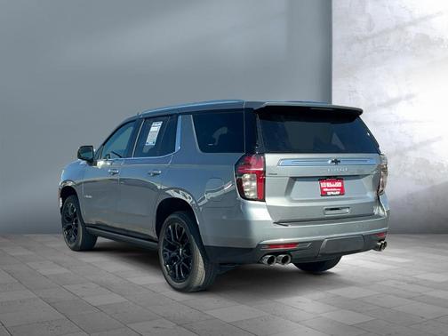 2023 Chevrolet Tahoe 4WD High Country