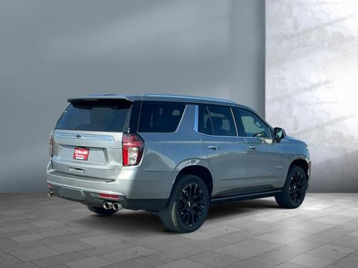 2023 Chevrolet Tahoe 4WD High Country