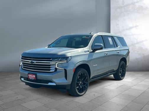 2023 Chevrolet Tahoe 4WD High Country