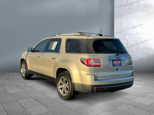 2016 GMC Acadia SLT-1