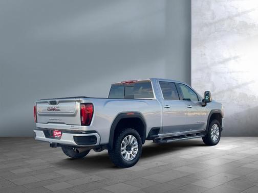 2023 GMC Sierra 2500 Denali