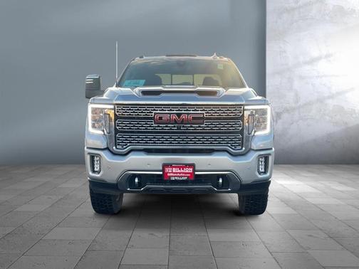 2023 GMC Sierra 2500 Denali