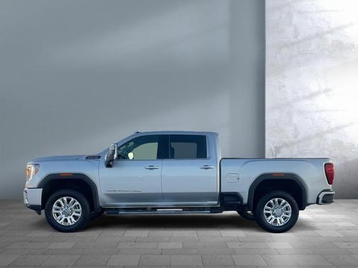 2023 GMC Sierra 2500 Denali