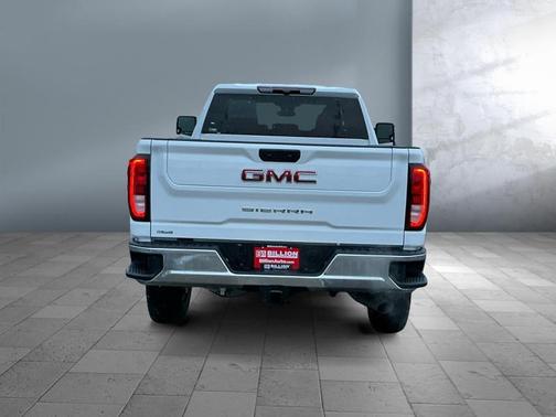 2026 GMC Sierra 2500 Pro