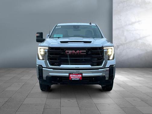 2026 GMC Sierra 2500 Pro