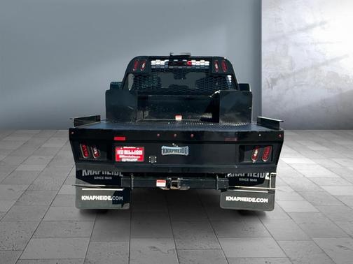 2024 Chevrolet Silverado 3500 WT