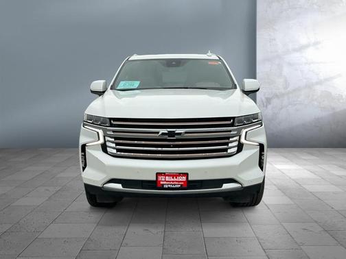 2023 Chevrolet Suburban 4WD High Country