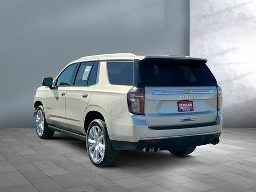 2023 Chevrolet Tahoe 4WD High Country