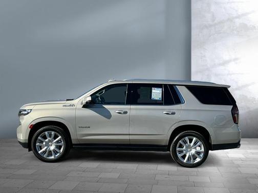 2023 Chevrolet Tahoe 4WD High Country