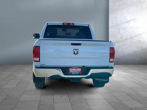 2022 RAM 1500 Tradesman