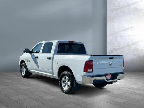 2022 RAM 1500 Tradesman
